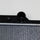 13093 for Subaru Impreza 1-Row Plastic Aluminum Replacement Radiator