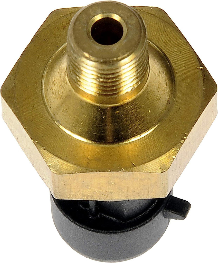 Dorman 598-180 Delta Pressure Feedback Exhaust Gas Recirculation (EGR) Tube and Sensor Kit Compatible with Select Ford Models