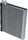 UAC EV 940074PFC A/C Evaporator Core