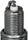 6578 BPR4ES SOLID Standard Spark Plug