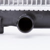 2427 Radiator Compatible with 1998-2003 Toyota Sienna