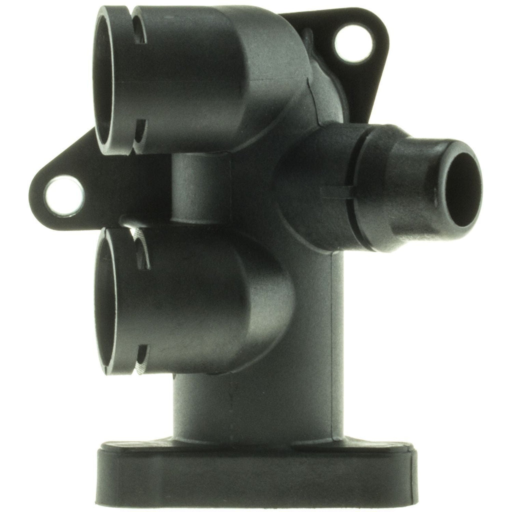 Motorad CH2886 Radiator Coolant Hose Flange for 97-00 A4 A4 Quattro Passat