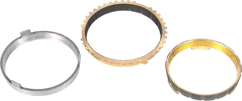 GM Original Equipment 19132875 Manual Transmission Synchronizer 2Nd Gear Blocking Ring