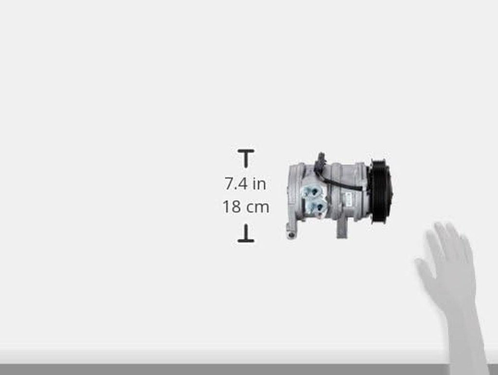68308 A/C Compressor