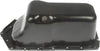 Dorman 264-124 Engine Oil Pan Compatible with Select Models