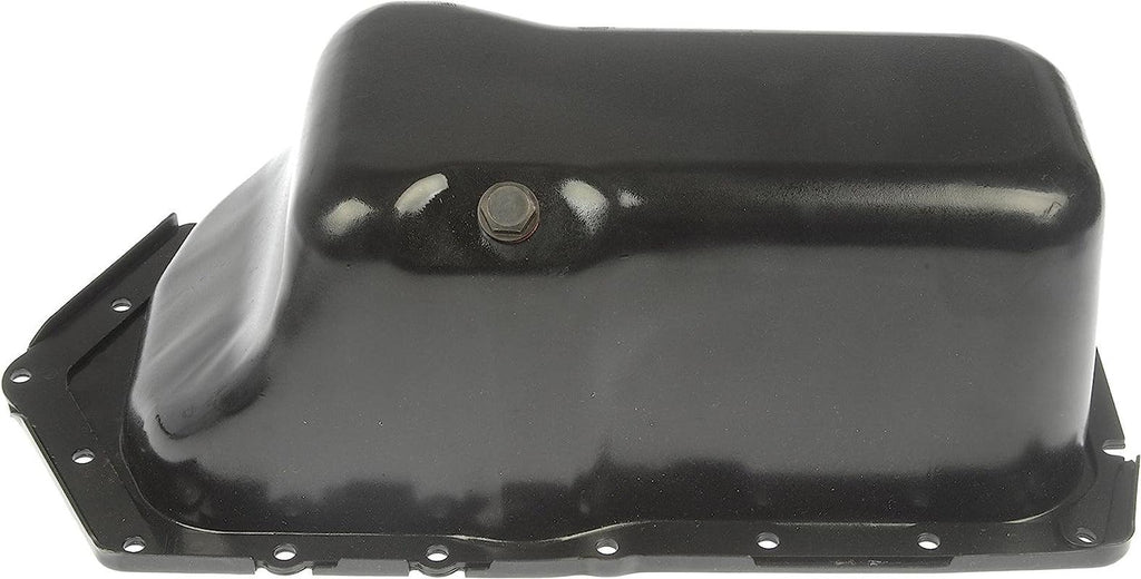 Dorman 264-124 Engine Oil Pan Compatible with Select Models