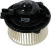Front Heater Blower Motor & Fan Cage Compatible with Montero Sport