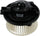 Front Heater Blower Motor & Fan Cage Compatible with Montero Sport