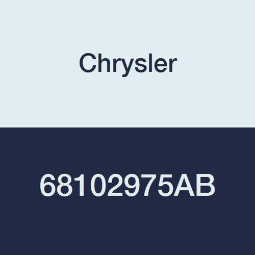 Genuine  68102975AB Engine Crankshaft Bearing