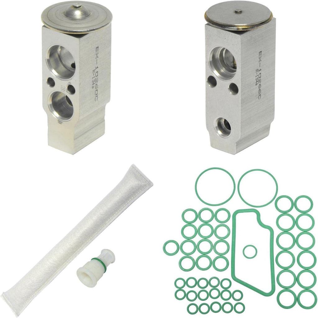 AK1493 - A/C System Repair Kit