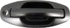 Dorman 82261 Front Passenger Side Exterior Door Handle Compatible with Select Hyundai Models, Textured Black
