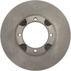 Centric Front Disc Brake Rotor for Accent, Scoupe, Excel, Precis (121.51001)