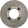 Centric Front Disc Brake Rotor for Accent, Scoupe, Excel, Precis (121.51001)