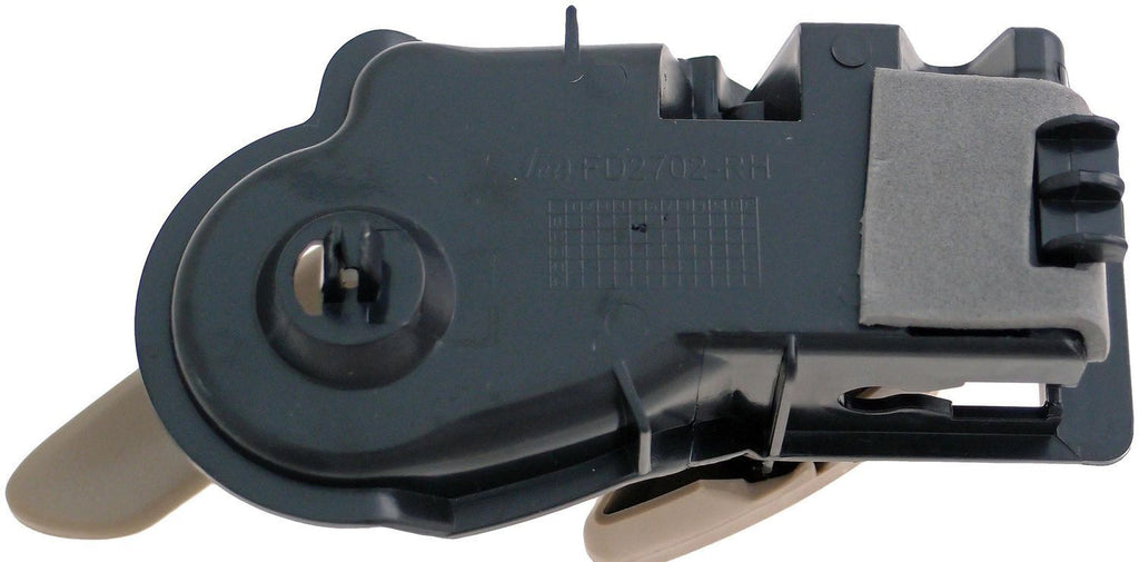 Dorman Interior Door Handle for 01-06 Mazda Tribute 83290