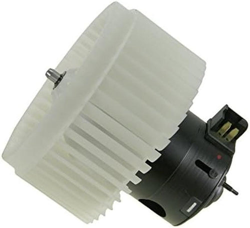 Heater A/C Blower Motor W/Fan Cage for Malibu Pontiac G6 Saturn Aura Hybrid