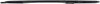 for Saturn Aura Exterior Door Handle Front, Passenger Side Primed (2007-2009) | Trim:All Submodels