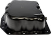 Dorman 264-452 Engine Oil Pan Compatible with Select Ford Models