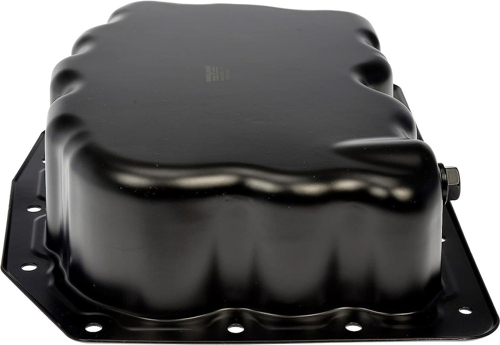 Dorman 264-452 Engine Oil Pan Compatible with Select Ford Models
