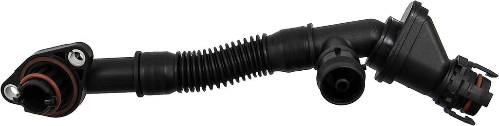 ABV0193 Engine Crankcase Breather Hose, 1 Pack