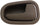 Dorman Interior Door Handle for 1995-2001 Kia Sportage 83546