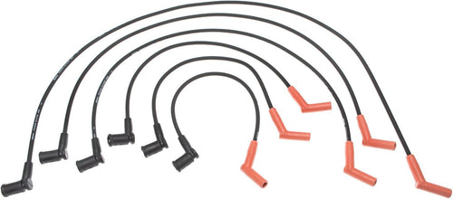 Professional 9466J Spark Plug Wire Set