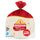 Mission Super Soft Flour Tortillas, Fajita Size, 40 Count