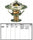 296-180 Thermostat