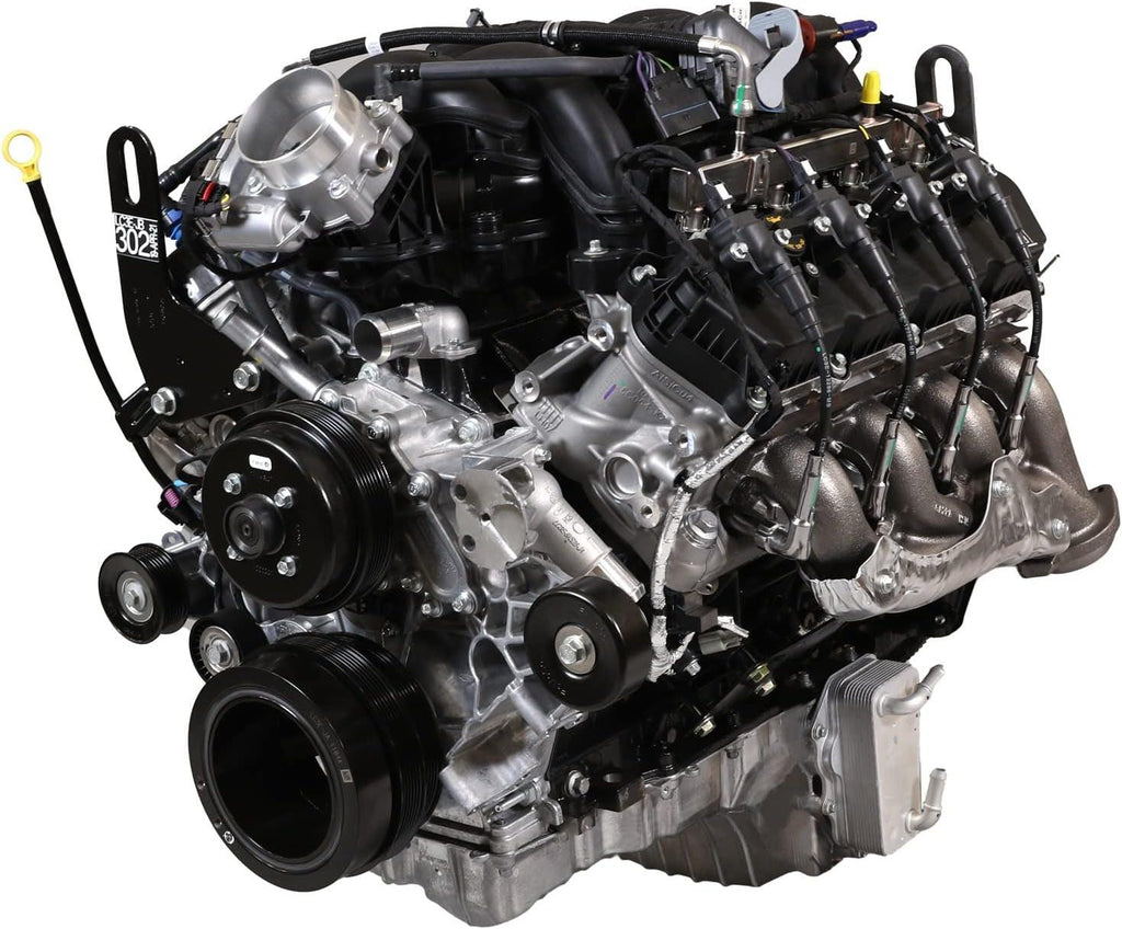 Racing 7.3L V8 Super Duty Crate Engine (No Cancel No Returns)