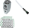 AK1830 - A/C System Repair Kit