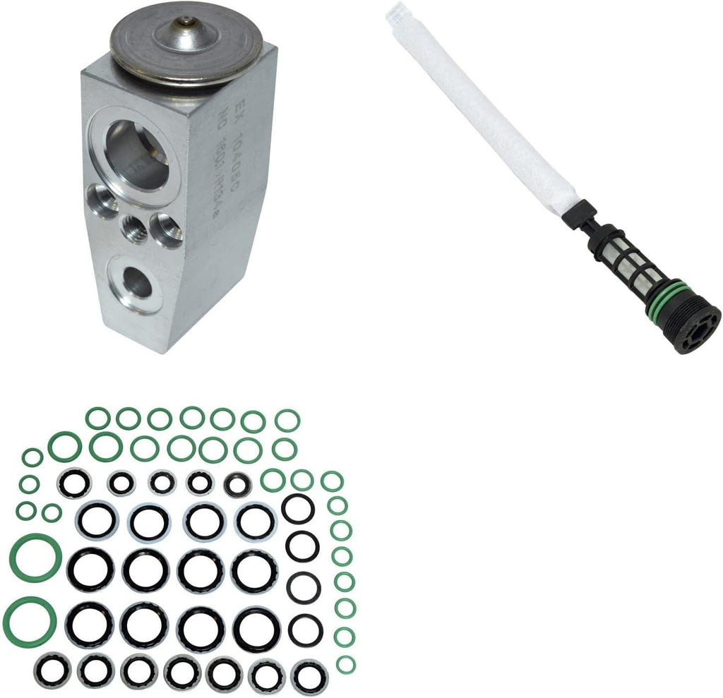 AK1830 - A/C System Repair Kit