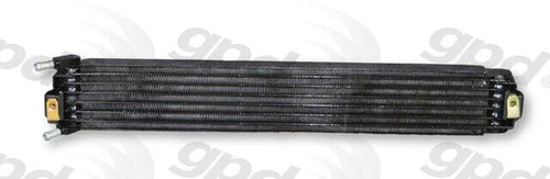 Global Parts Automatic Transmission Oil Cooler for 03-09 PT Cruiser 2611266