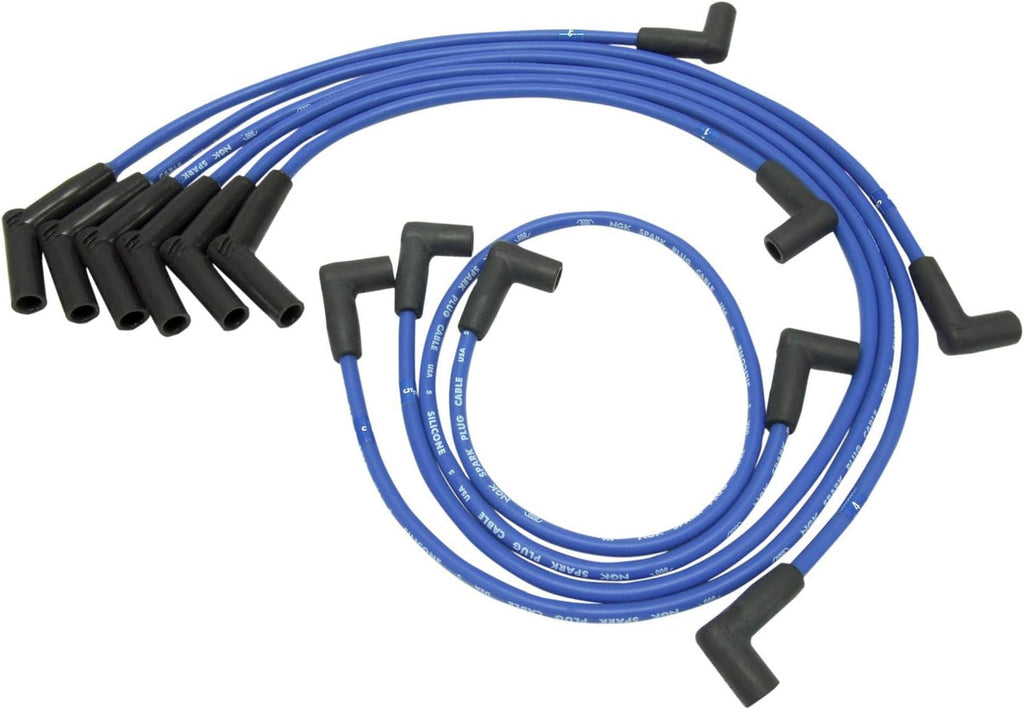 (52280) RC-FDZ062 Spark Plug Wire Set