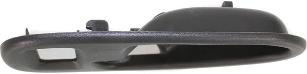 for Mitsubishi Montero Sport Door Handle Trim 2000 01 02 03 2004 Driver Side | Front or Rear | inside | Bezel | Gray | MR763537