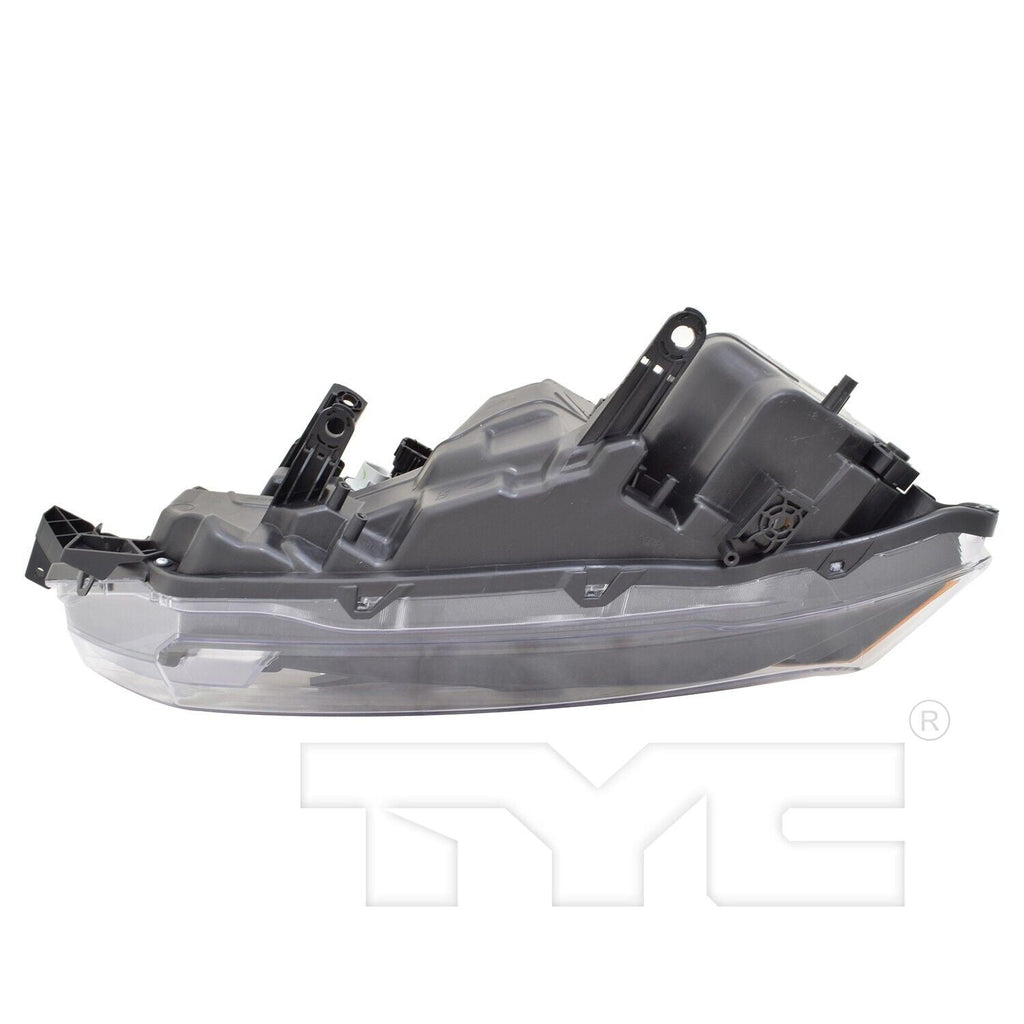 TYC Headlight Assembly for 19-20 Nissan Rogue 20-9916-90