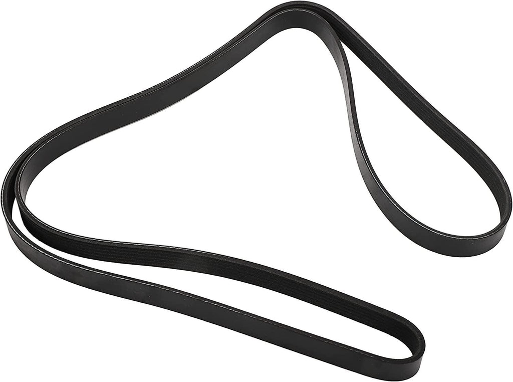 GM Original Equipment 12569505 Serpentine Belt
