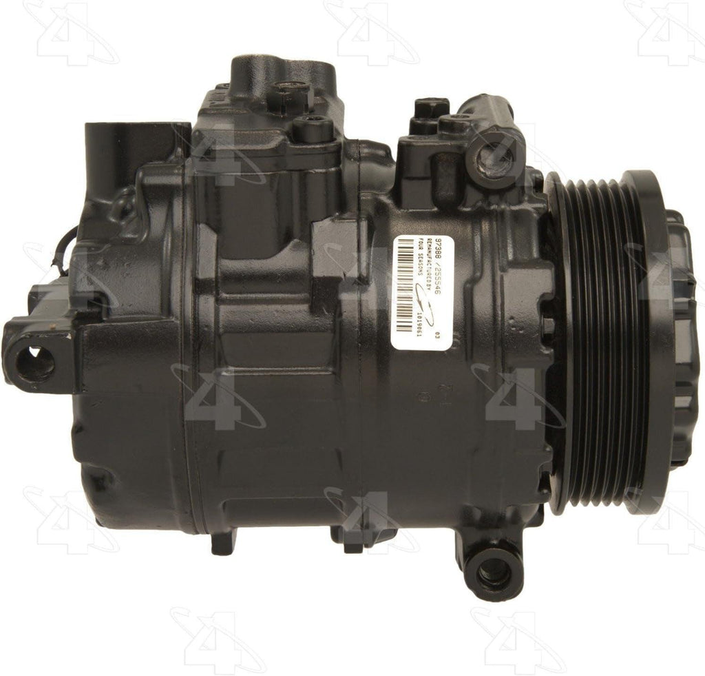 97388 A/C Compressor