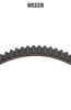 Dayco Engine Timing Belt for Protege, Protege5, 626, Probe, MX-6 95228