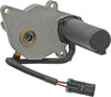 Dorman 600-907 Transfer Case Motor Compatible with Select Chevrolet / GMC Models
