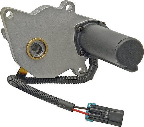 Dorman 600-907 Transfer Case Motor Compatible with Select Chevrolet / GMC Models