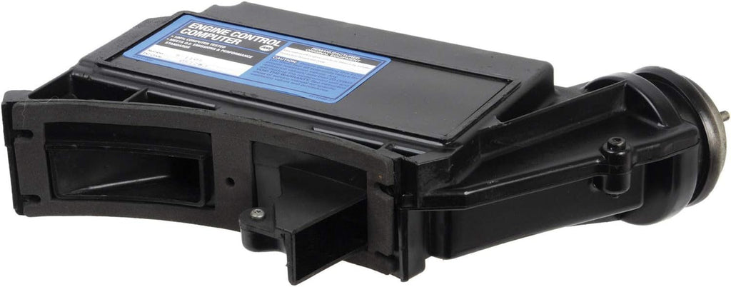 Cardone 79-1209 Remanufactured Engine Control Computer Module, ECC/ECM