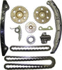 Engine Timing Chain Kit - 9-0705S