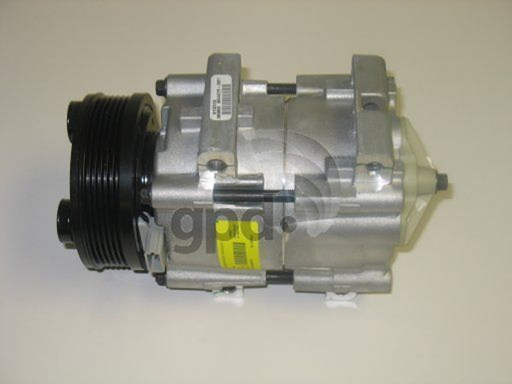 Global Parts A/C Compressor for Taurus, Sable 9632007