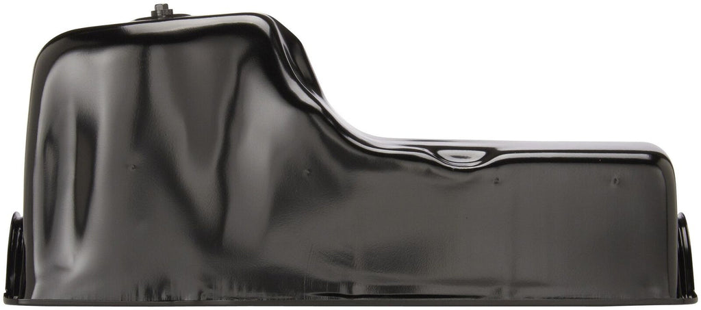 Spectra Engine Oil Pan for Ford FP20A