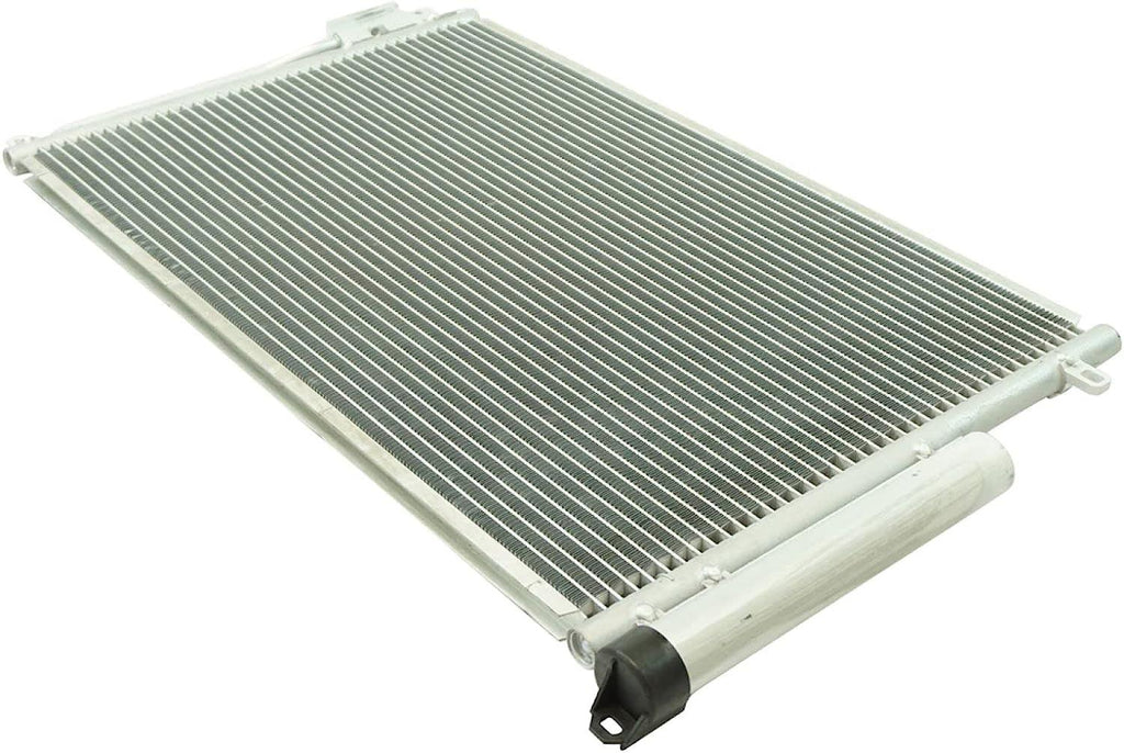 AC Condenser A/C Air Conditioning with Receiver Dryer for Chevy Sonic