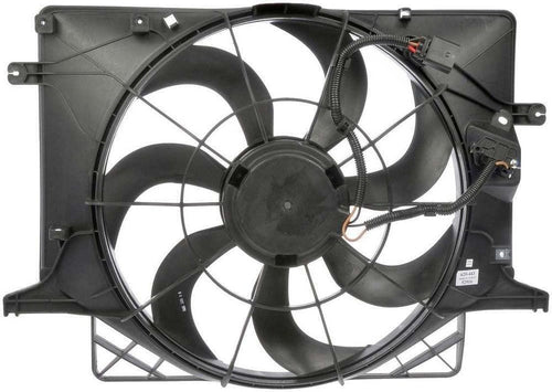 620-443 Engine Cooling Fan Assembly