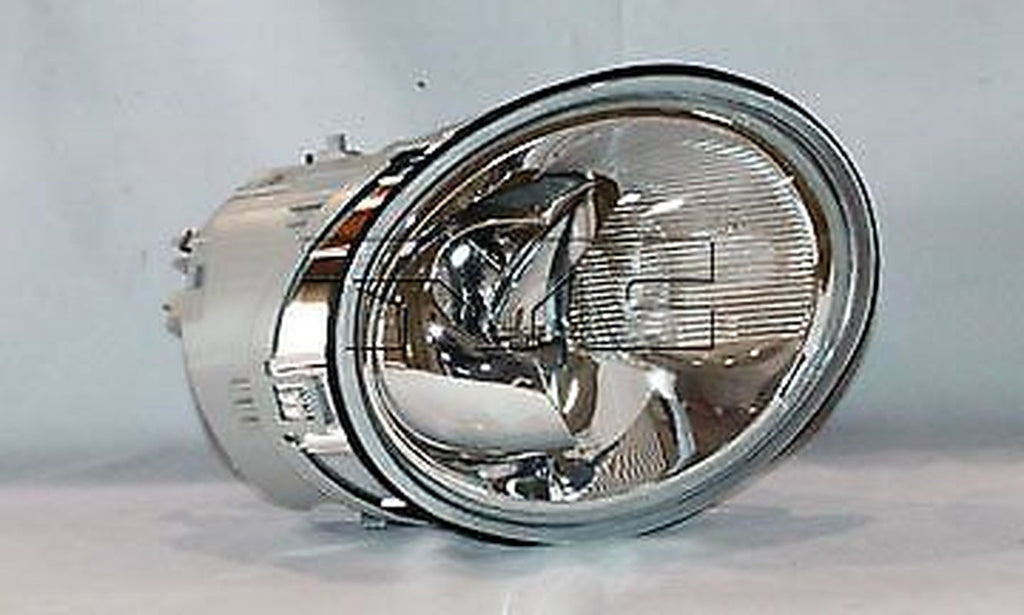 TYC Headlight Assembly for 1998-2005 Beetle 20-5445-00