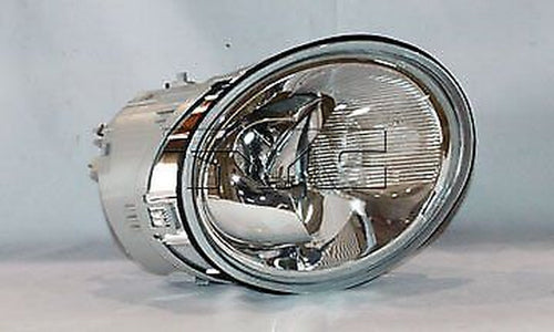 TYC Headlight Assembly for 1998-2005 Beetle 20-5445-00