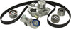 TCKWP304A Engine Timing Belt Kit with Water Pump