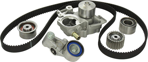 TCKWP304A Engine Timing Belt Kit with Water Pump