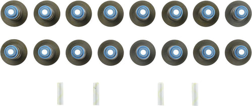 Engine Valve Stem Oil Seal Set for 300, Challenger, Charger+More 12-10254-01